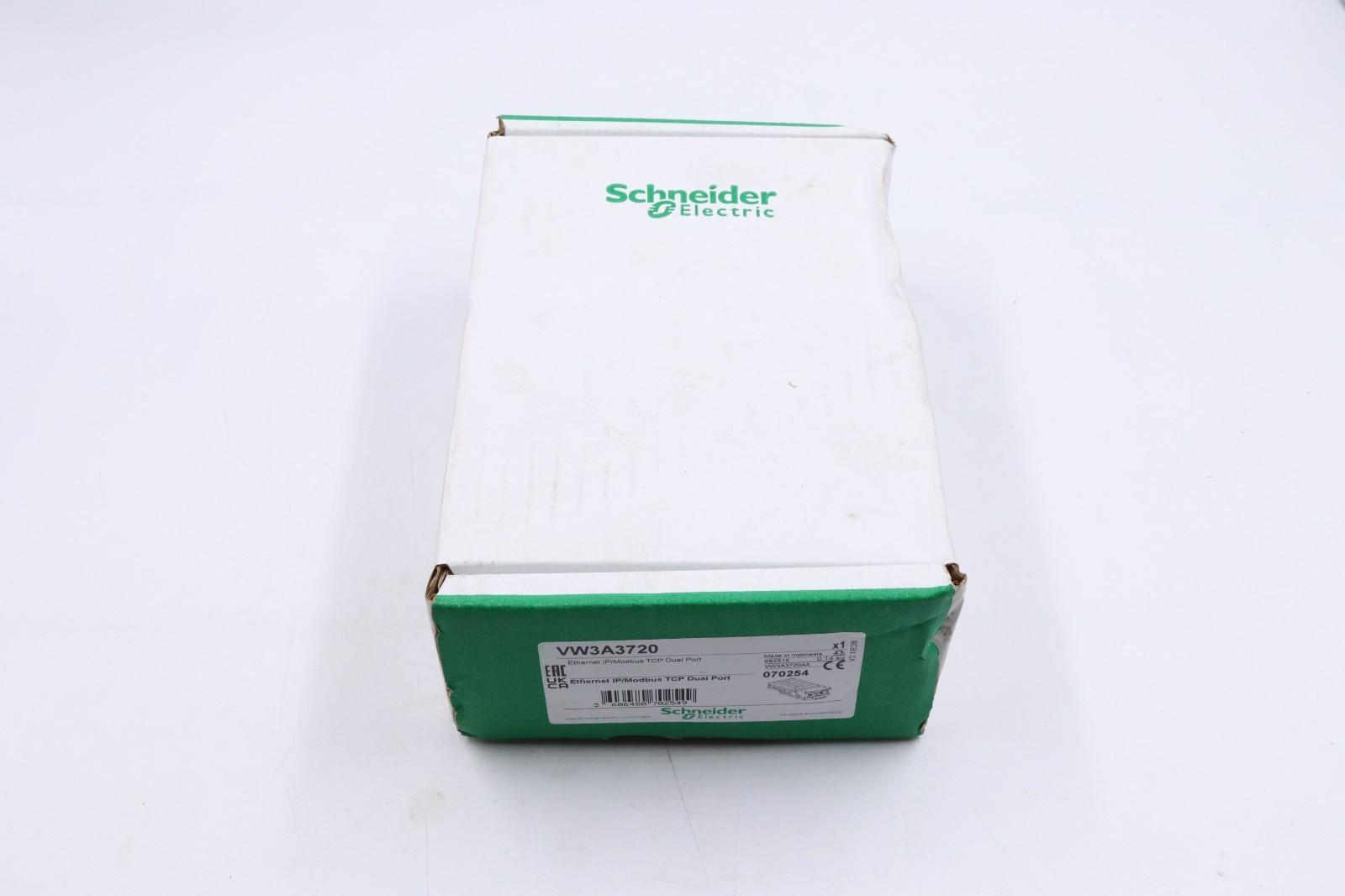 SCHNEIDER ELECTRIC - Image 1