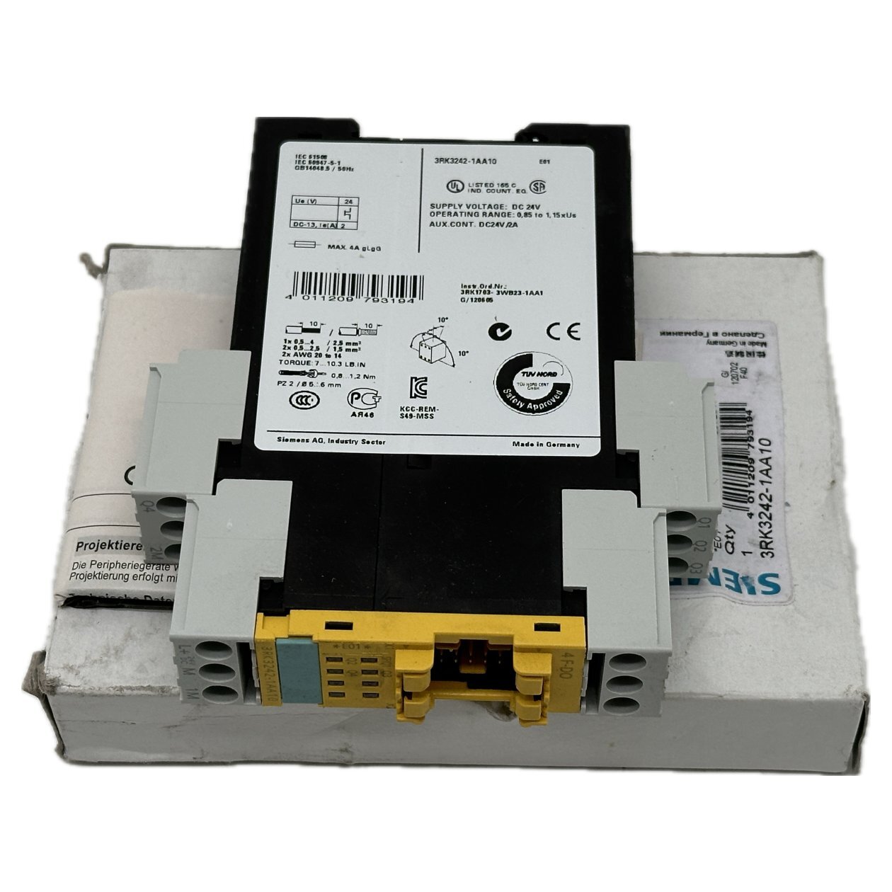 SIEMENS - Image 1