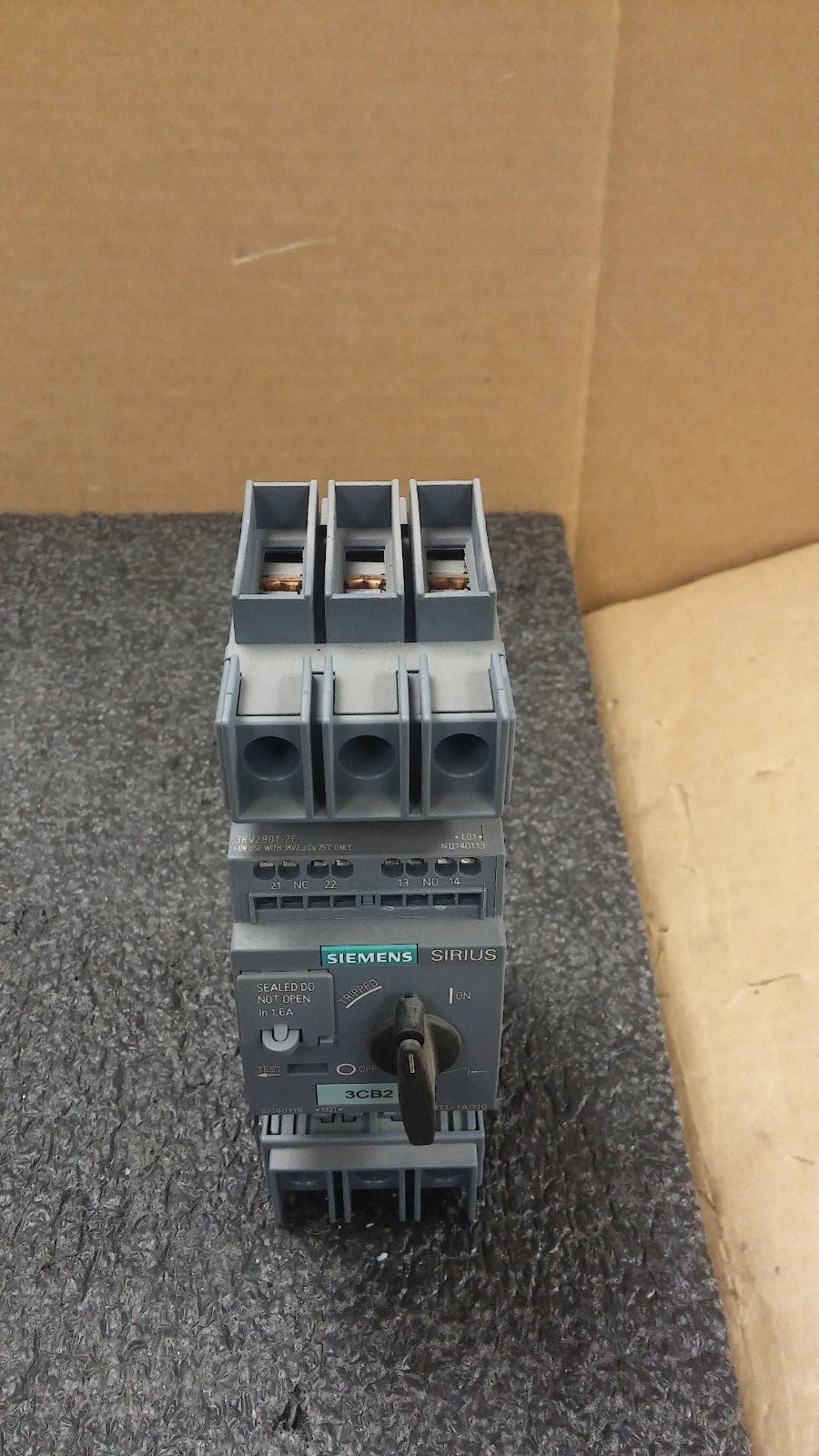 SIEMENS - Image 1