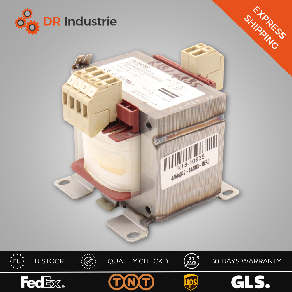 SIEMENS - Image 1