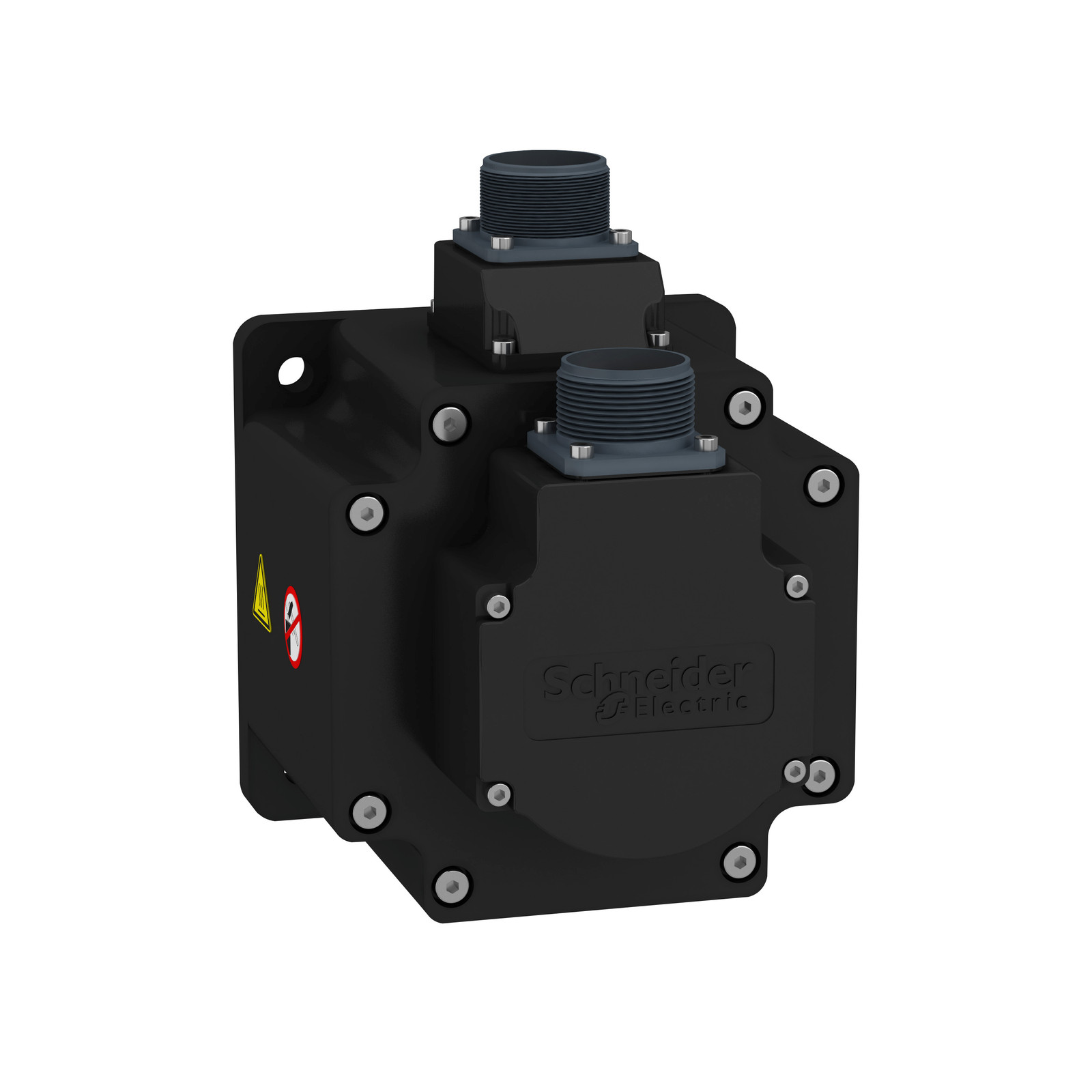 SCHNEIDER ELECTRIC - Image 1