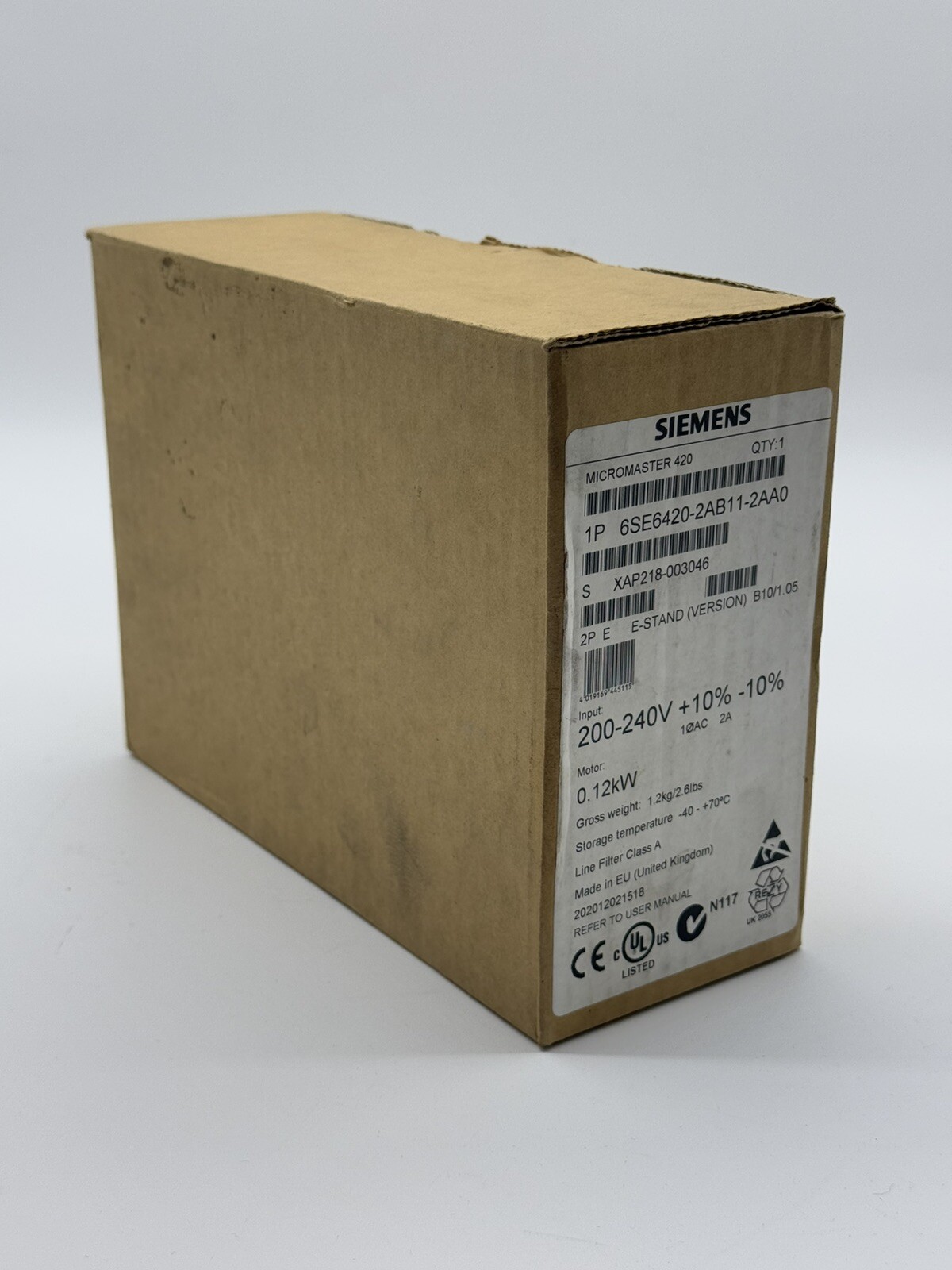 SIEMENS - Image 1