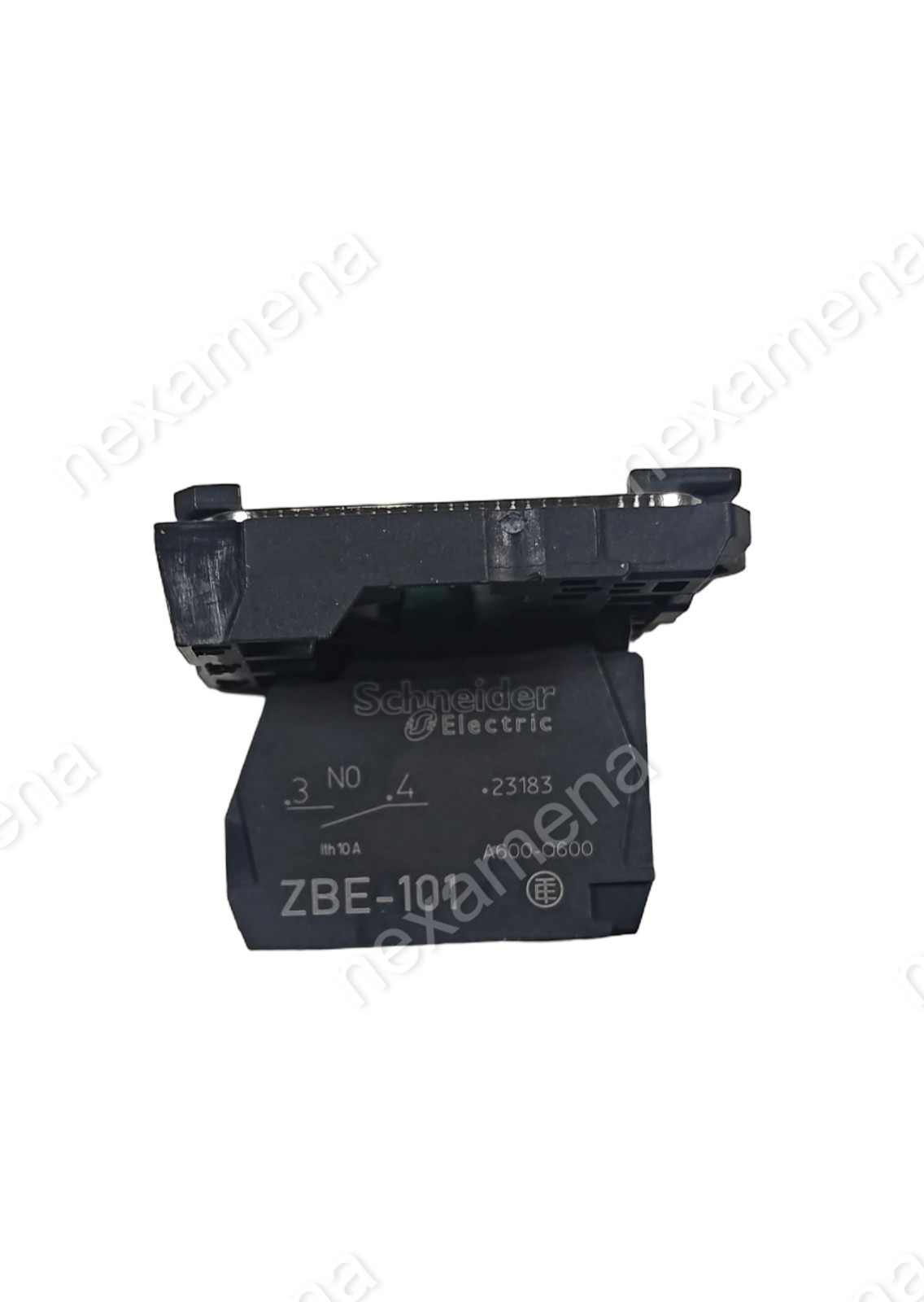 SCHNEIDER ELECTRIC - Image 1