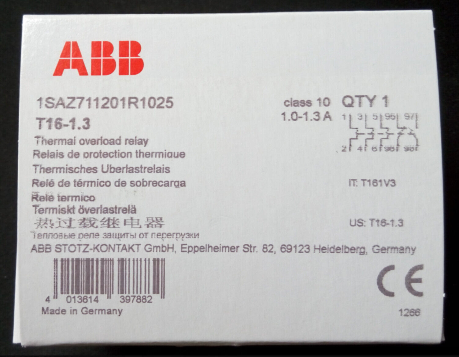 ABB - Image 1