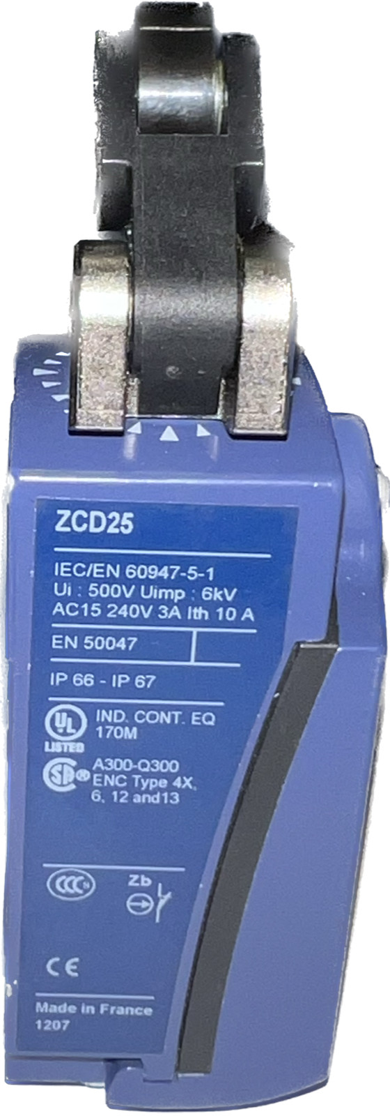 SCHNEIDER ELECTRIC - Image 1