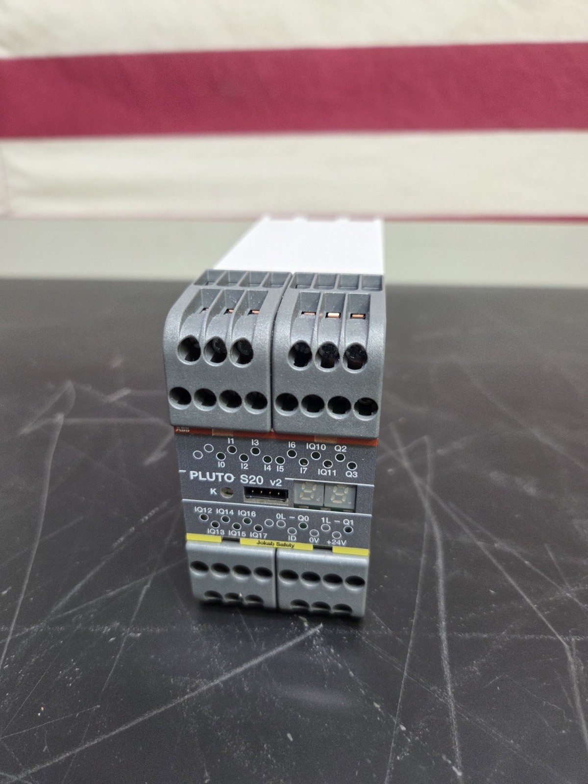 ABB - Image 1