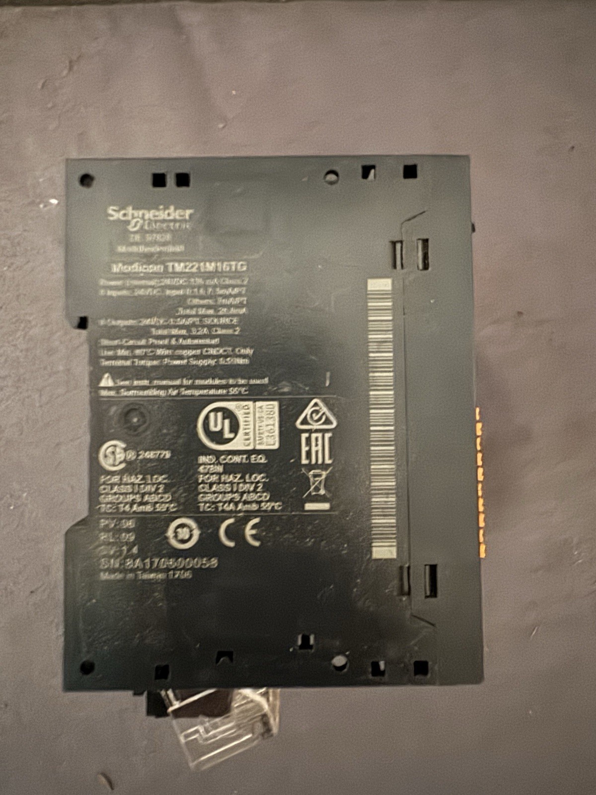 SCHNEIDER ELECTRIC - Image 1