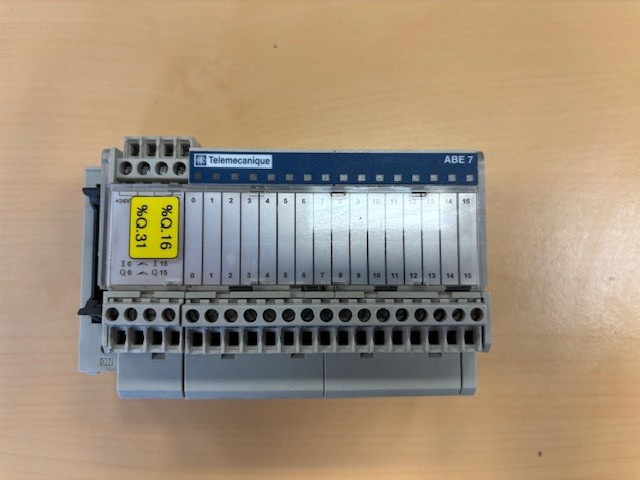 SCHNEIDER ELECTRIC - Image 1