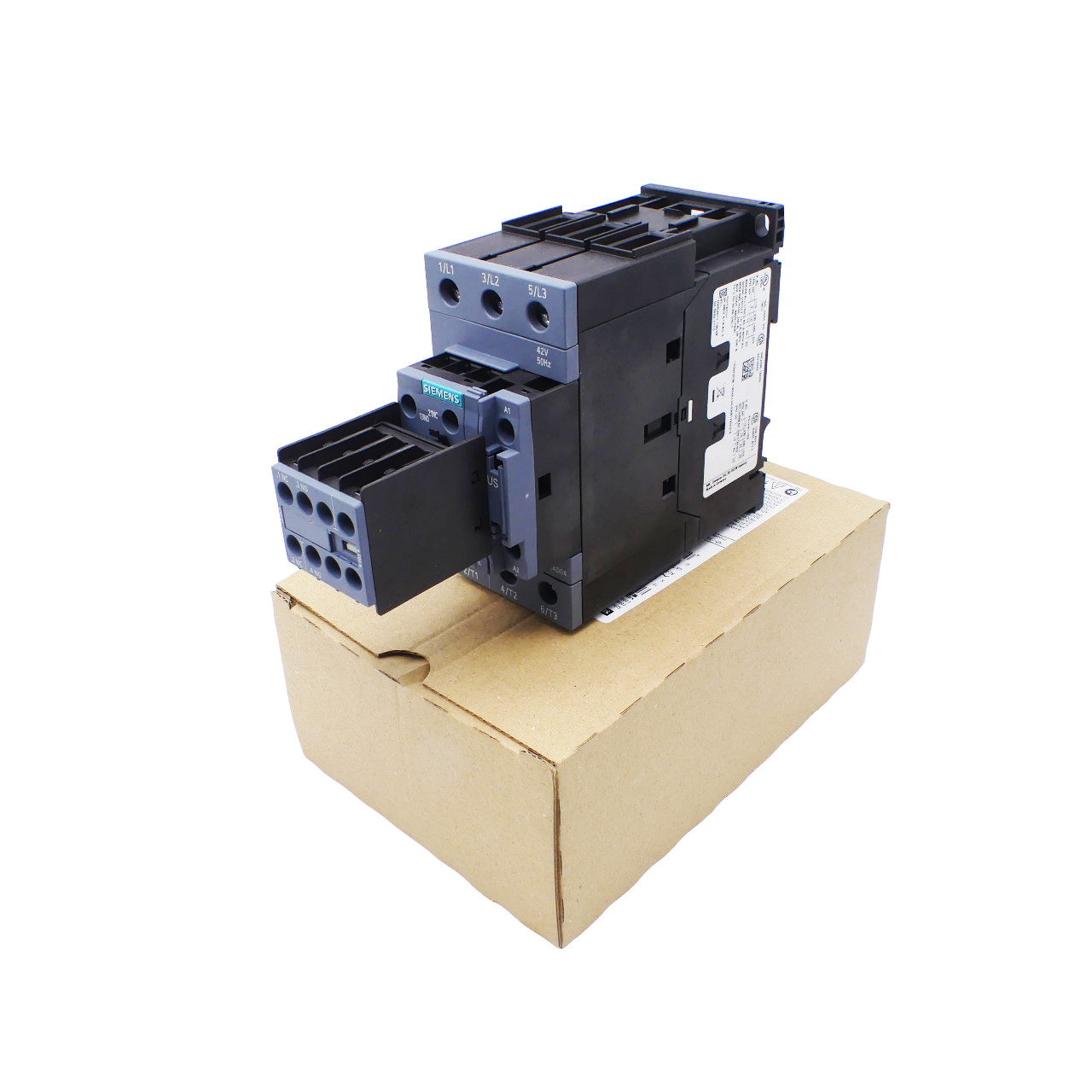 SIEMENS - Image 1