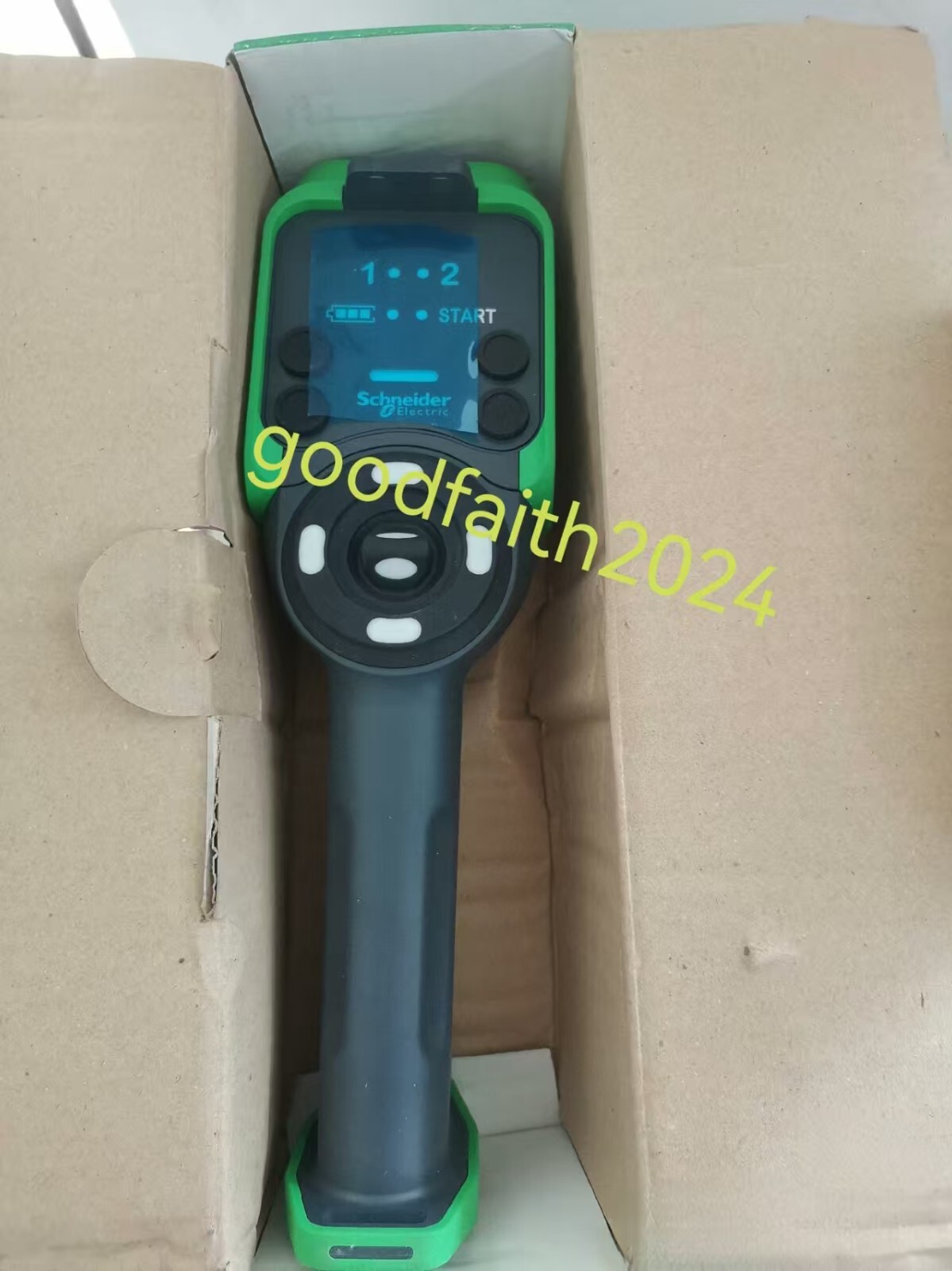 SCHNEIDER ELECTRIC - Image 1