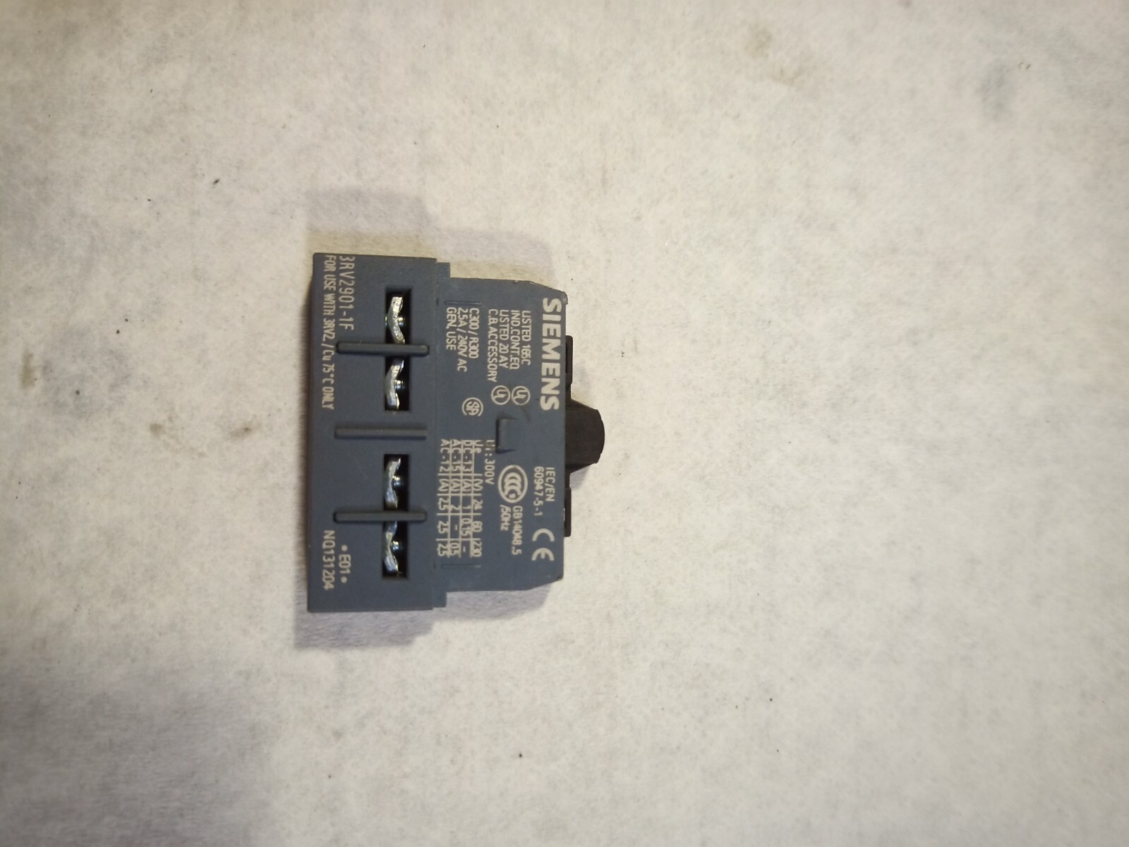 SIEMENS - Image 1