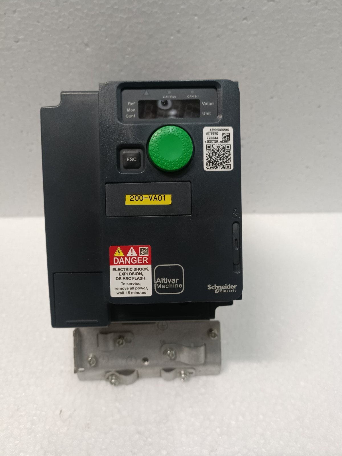 SCHNEIDER ELECTRIC - Image 1