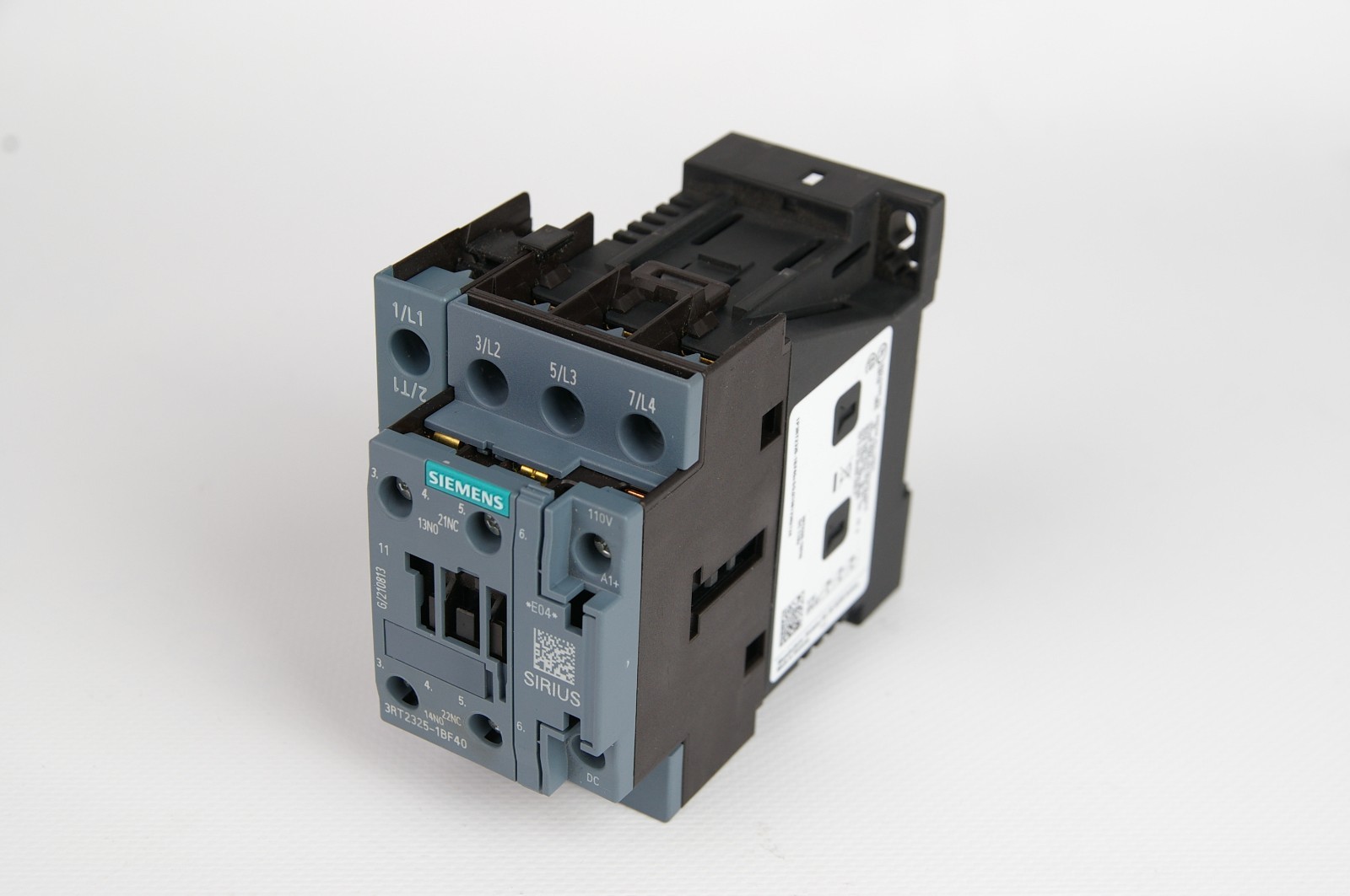 SIEMENS - Image 1