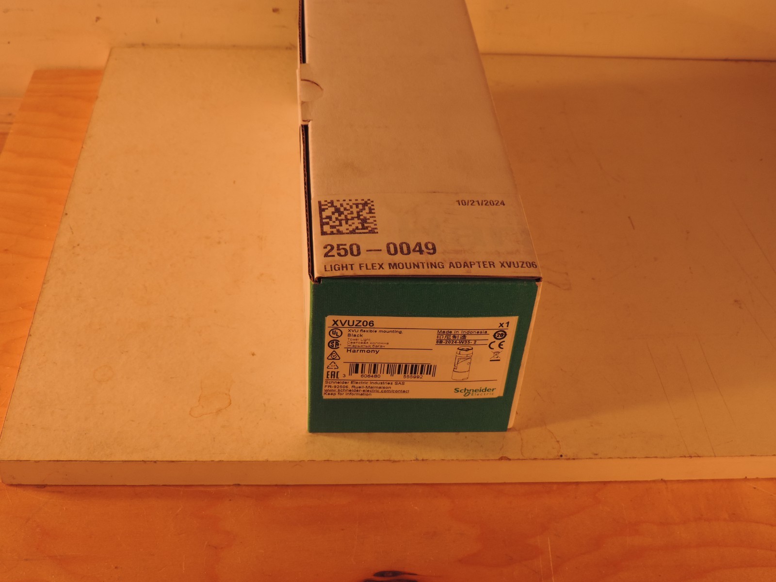 SCHNEIDER ELECTRIC - Image 1