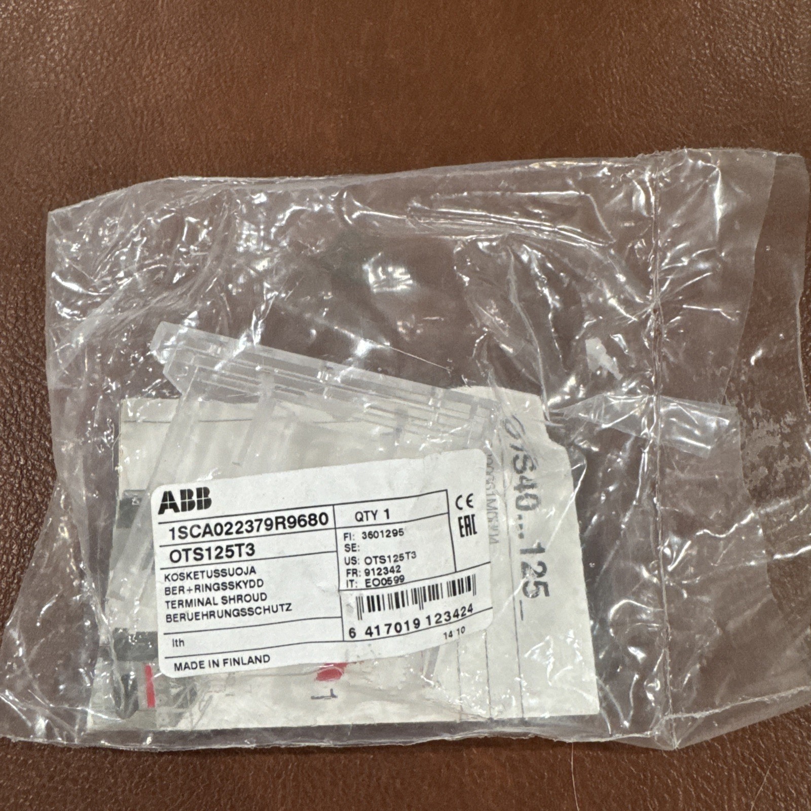 ABB - Image 1