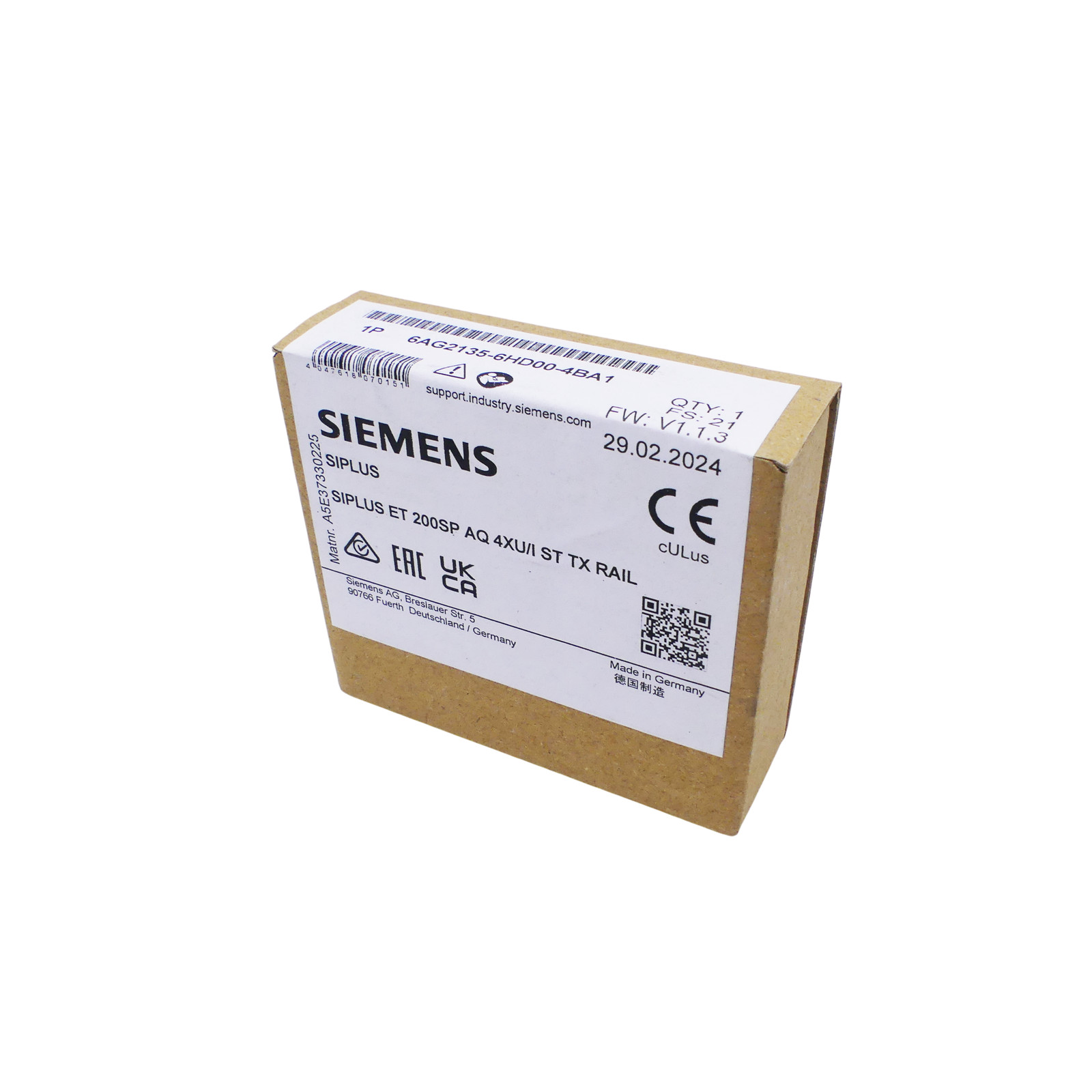SIEMENS - Image 1