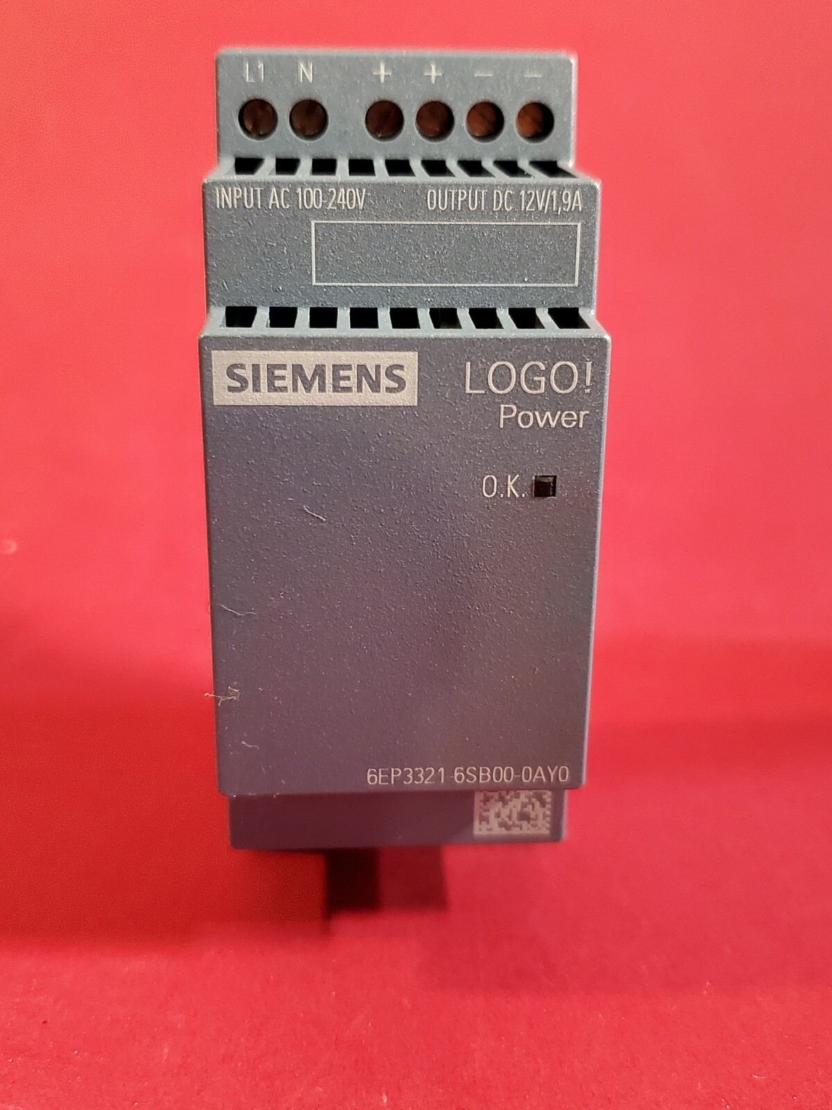 SIEMENS - Image 1