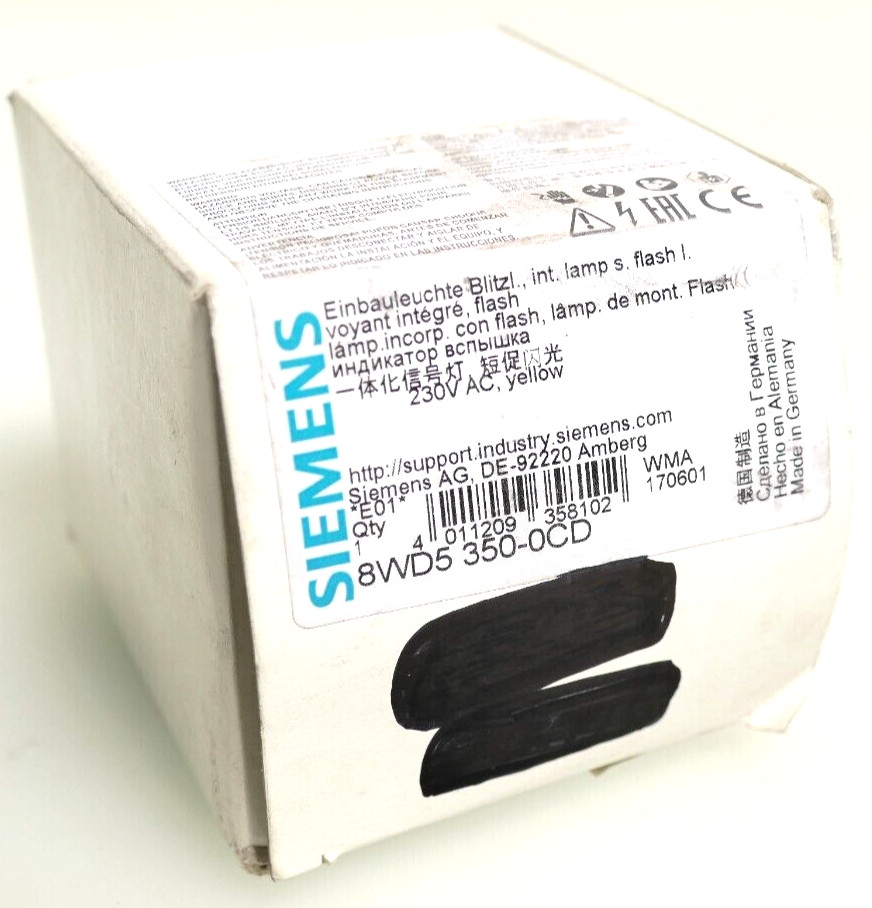 SIEMENS - Image 1