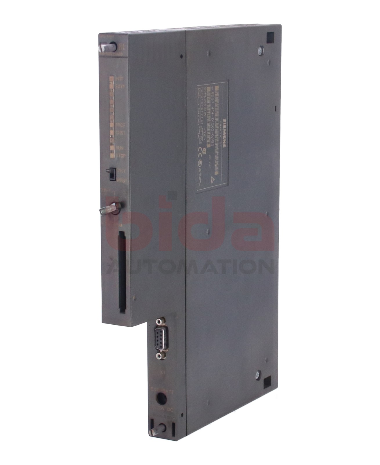 SIEMENS - Image 1