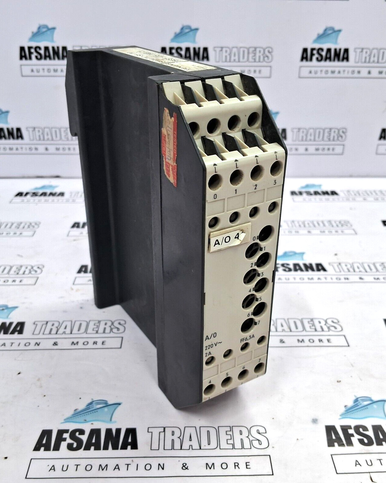SIEMENS - Image 1