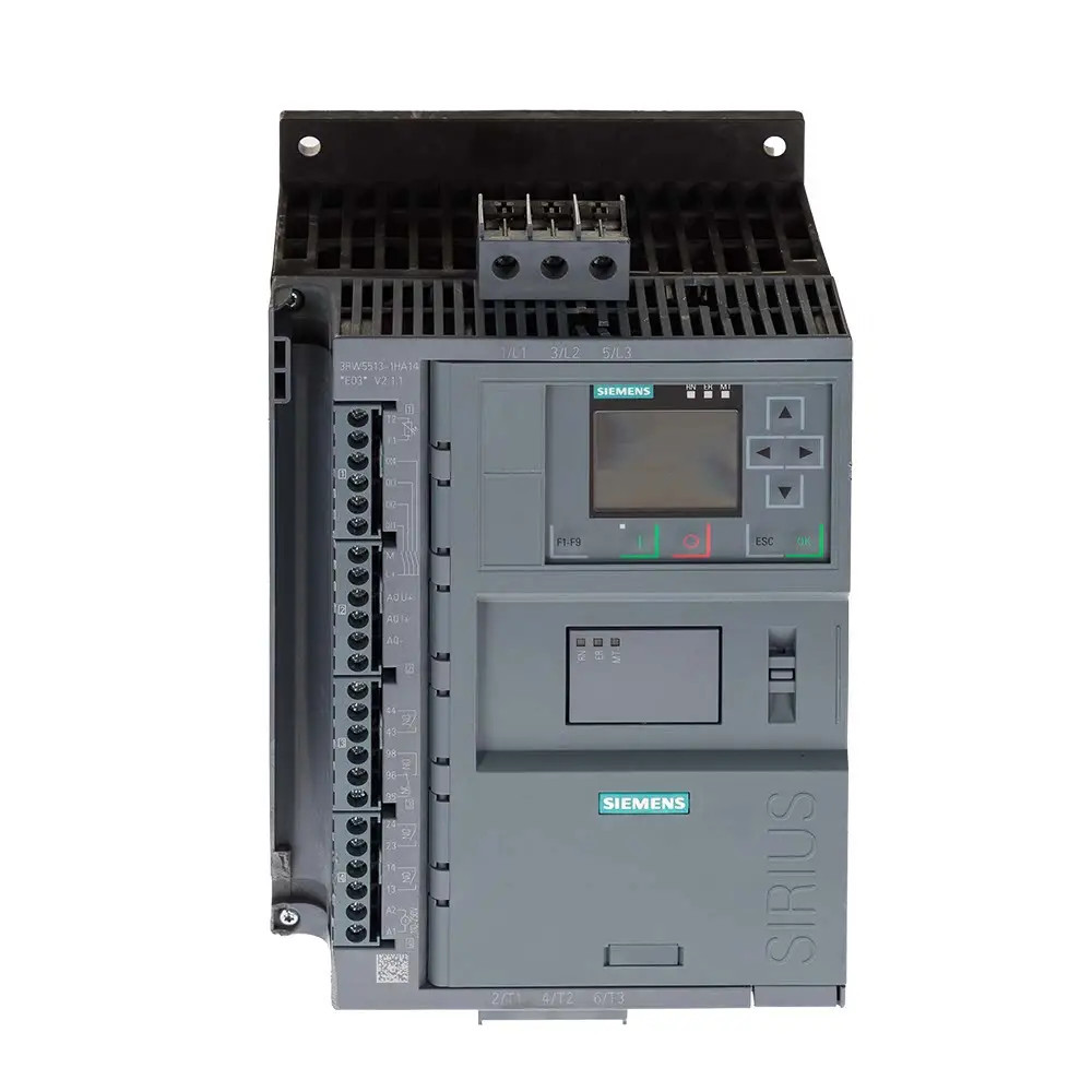 SIEMENS - Image 1
