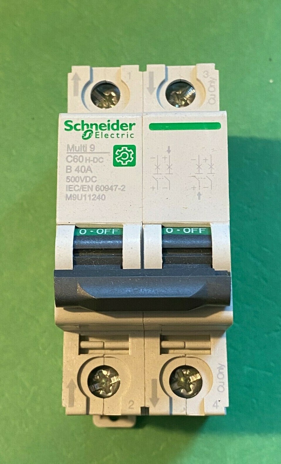 SCHNEIDER ELECTRIC - Image 1