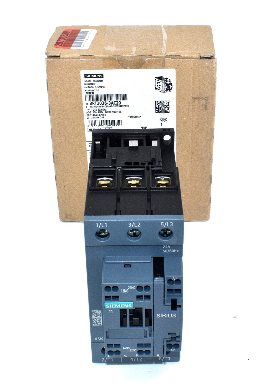 SIEMENS - Image 1