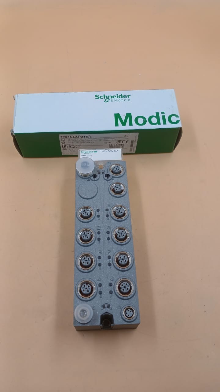 SCHNEIDER ELECTRIC - Image 1