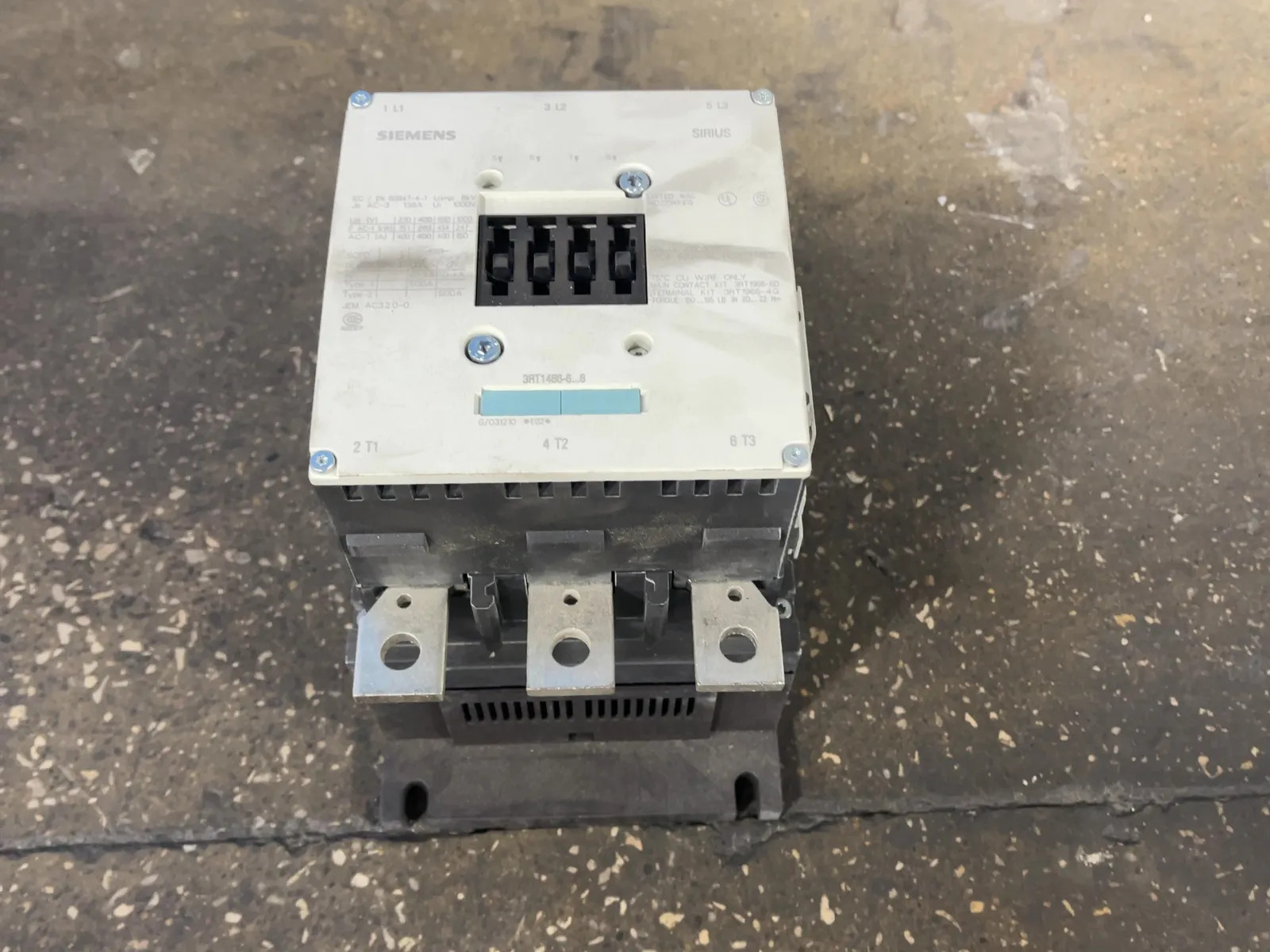 SIEMENS - Image 1