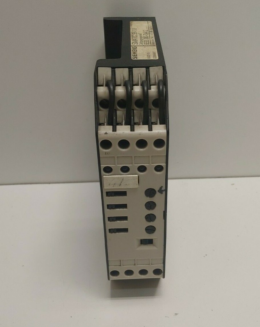 SIEMENS - Image 1