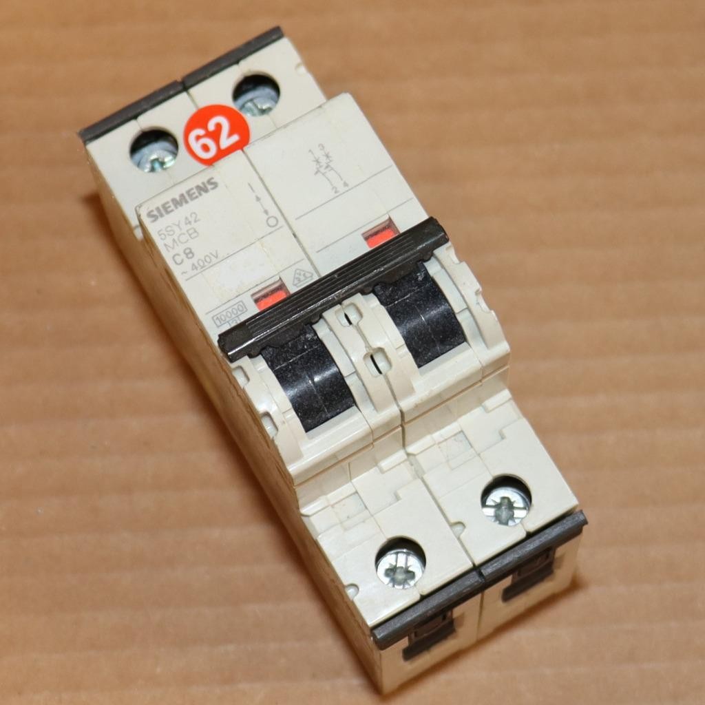 SIEMENS - Image 1