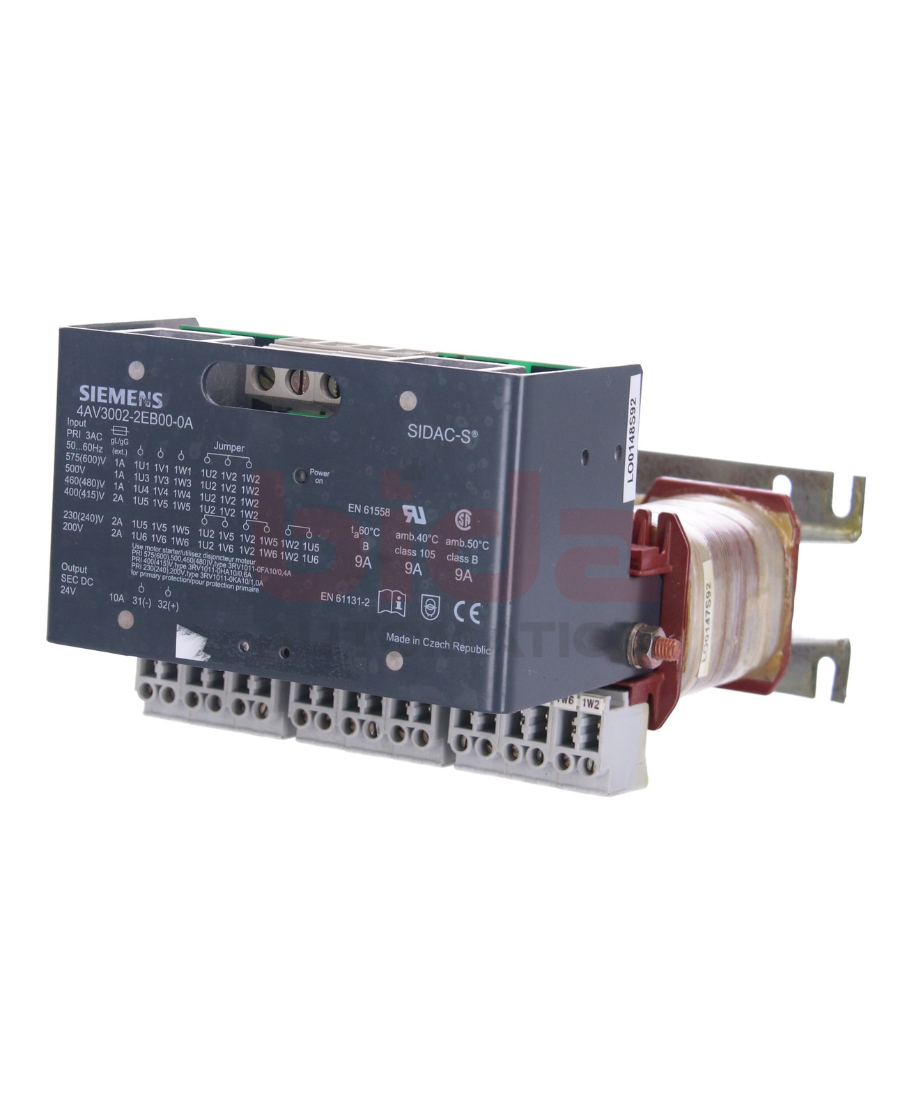 SIEMENS - Image 1