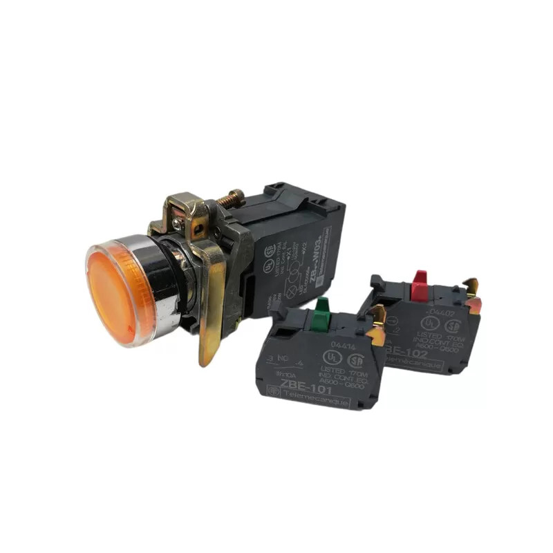 SCHNEIDER ELECTRIC - Image 1