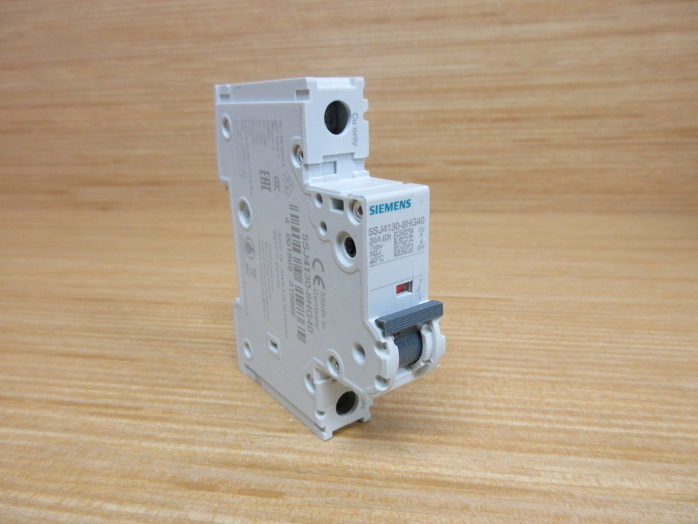 SIEMENS - Image 1
