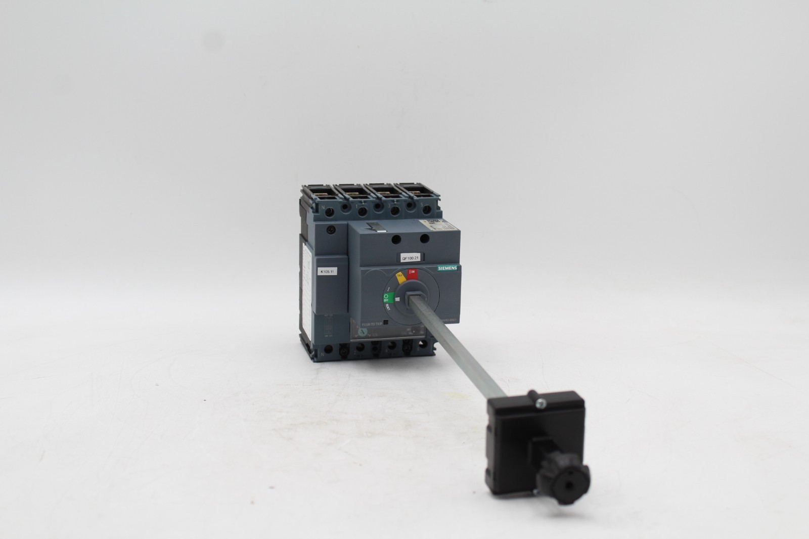 SIEMENS - Image 1