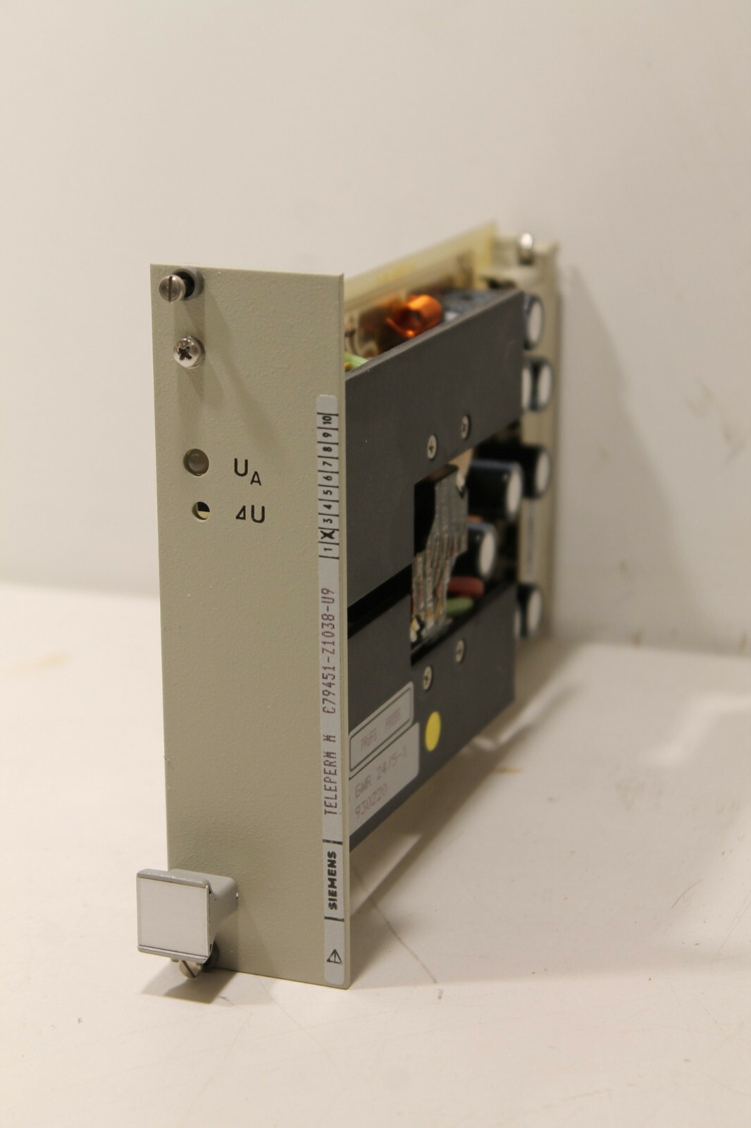SIEMENS - Image 1