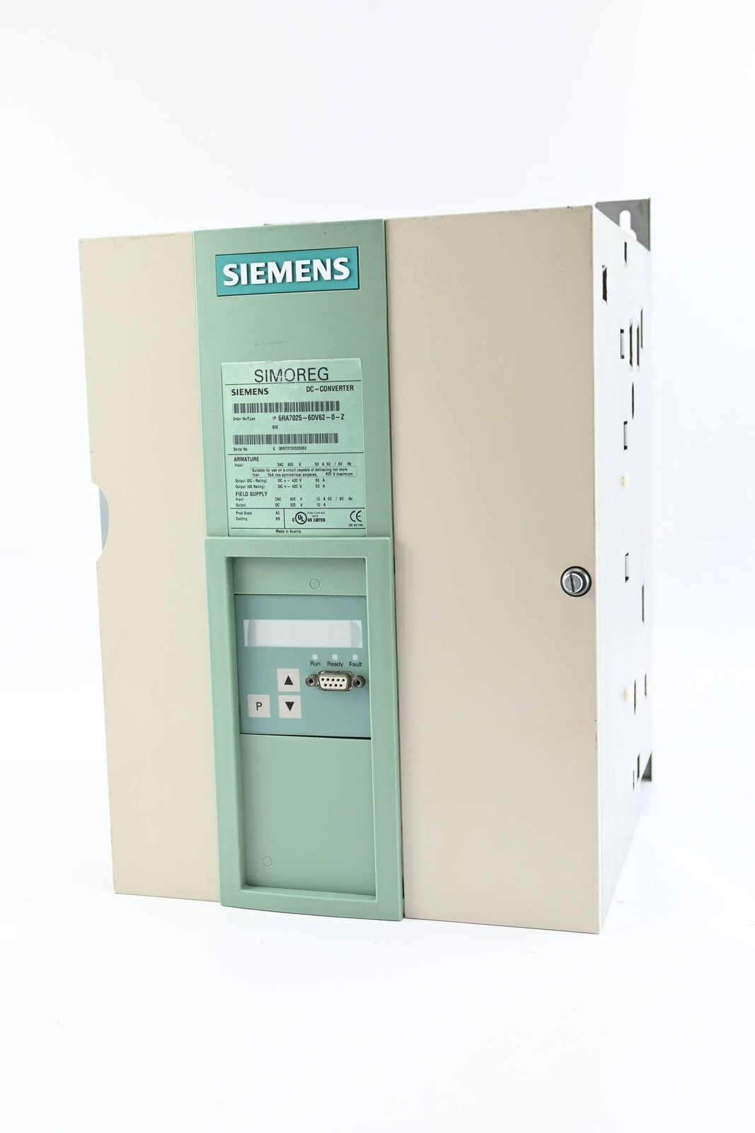 SIEMENS - Image 1