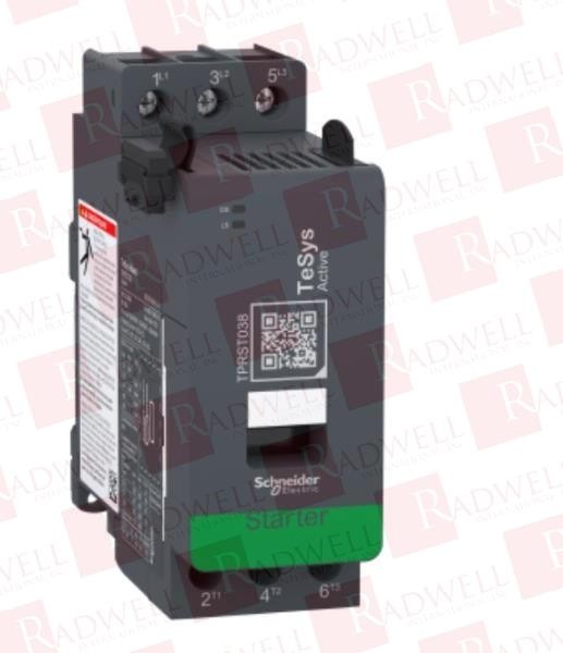 SCHNEIDER ELECTRIC - Image 1