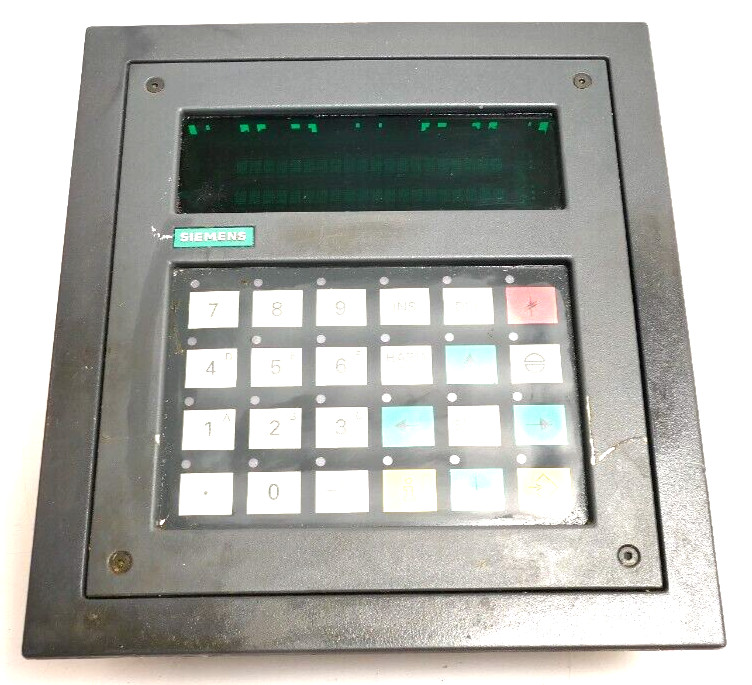 SIEMENS - Image 1