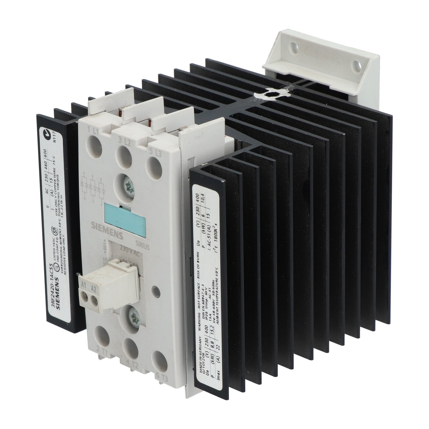 SIEMENS - Image 1