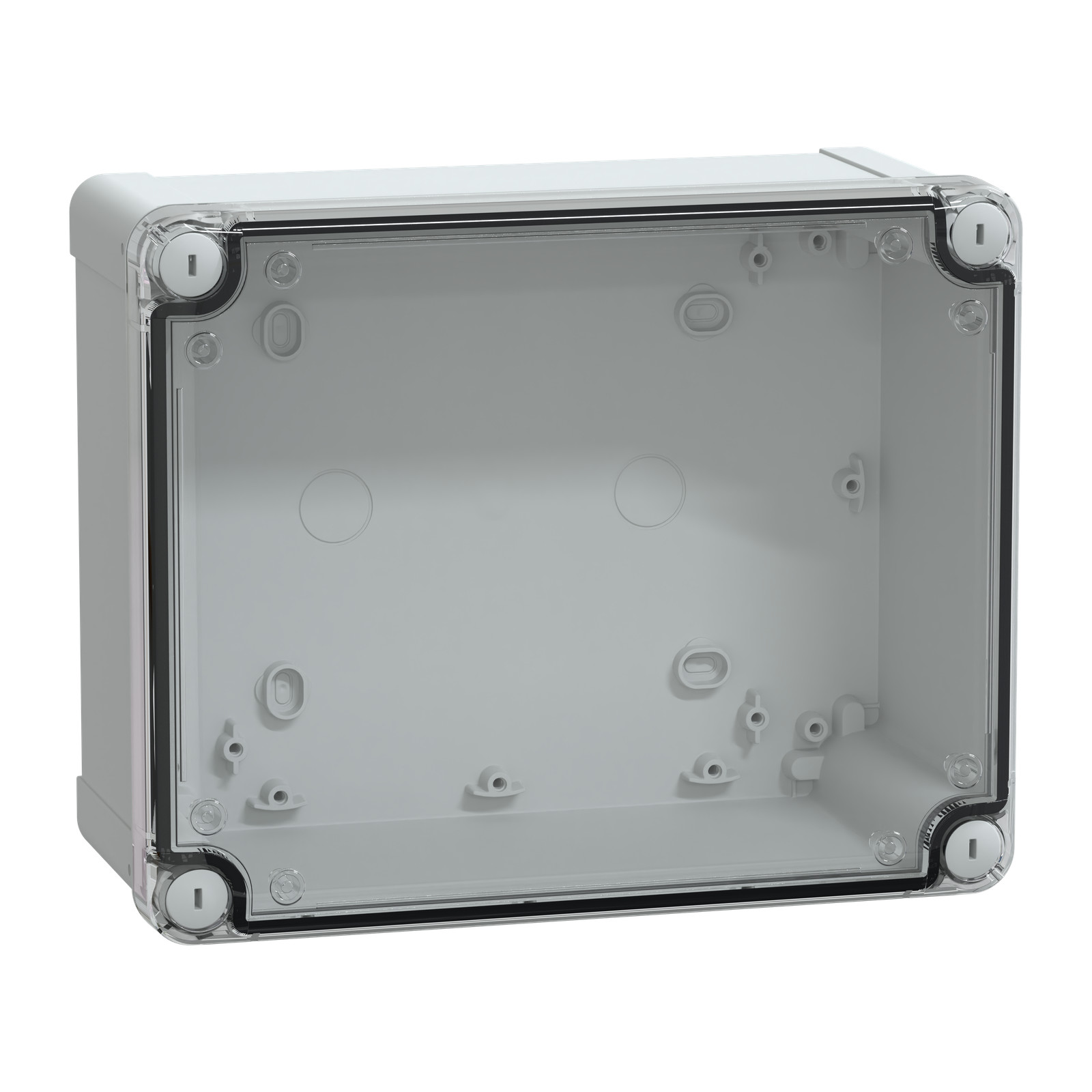 SCHNEIDER ELECTRIC - Image 1