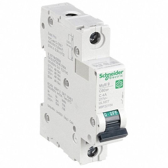 SCHNEIDER ELECTRIC - Image 1