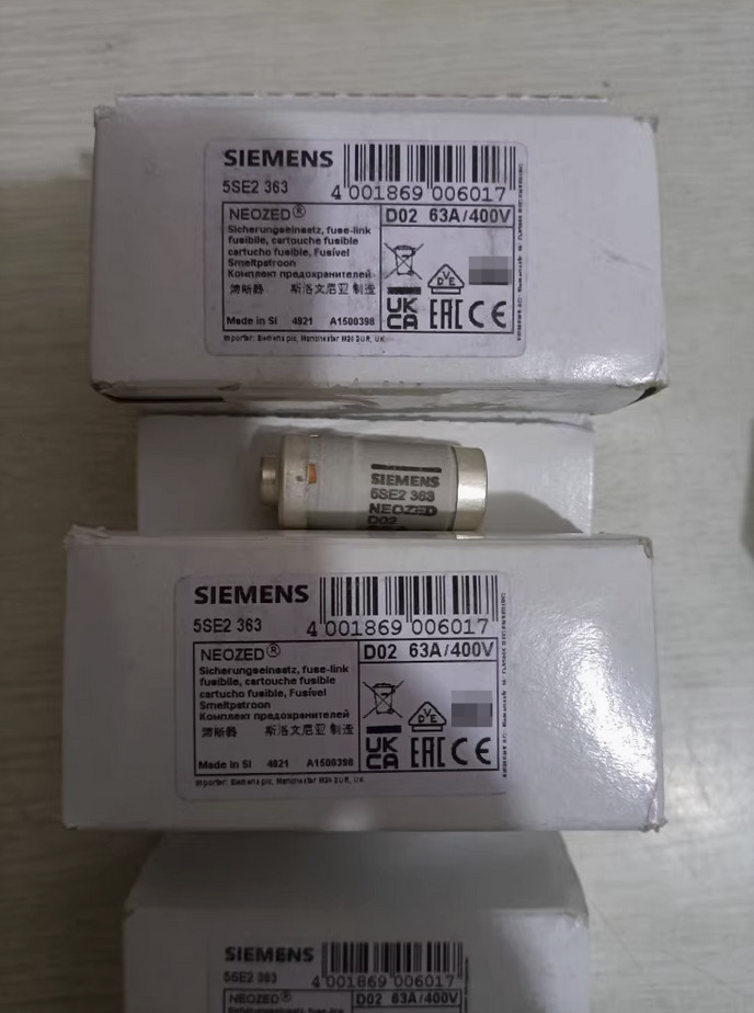 SIEMENS - Image 1