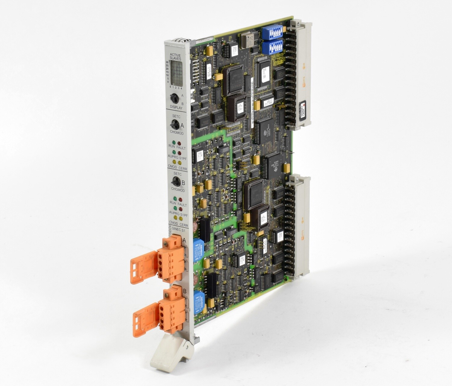 SIEMENS - Image 1