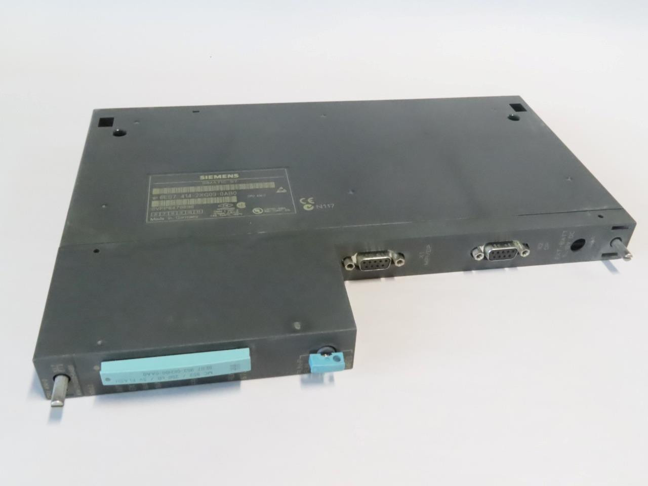 SIEMENS - Image 1