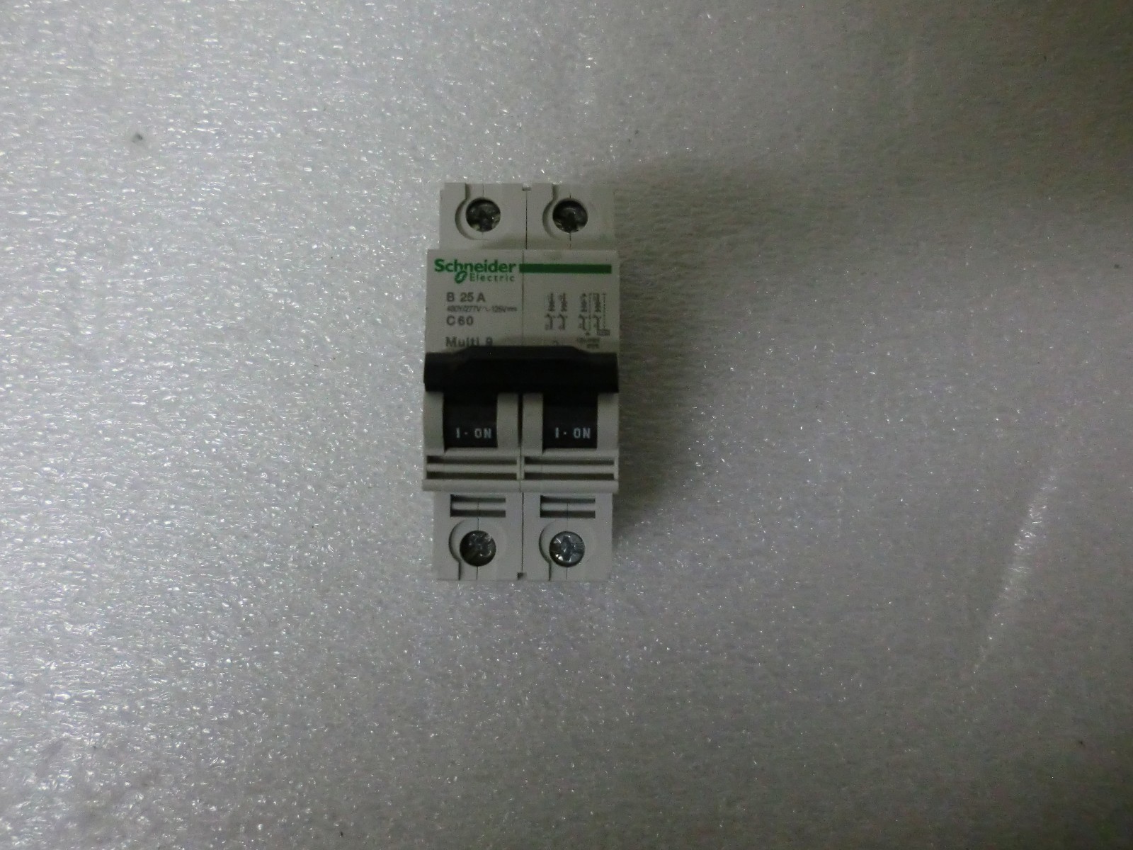 SCHNEIDER ELECTRIC - Image 1