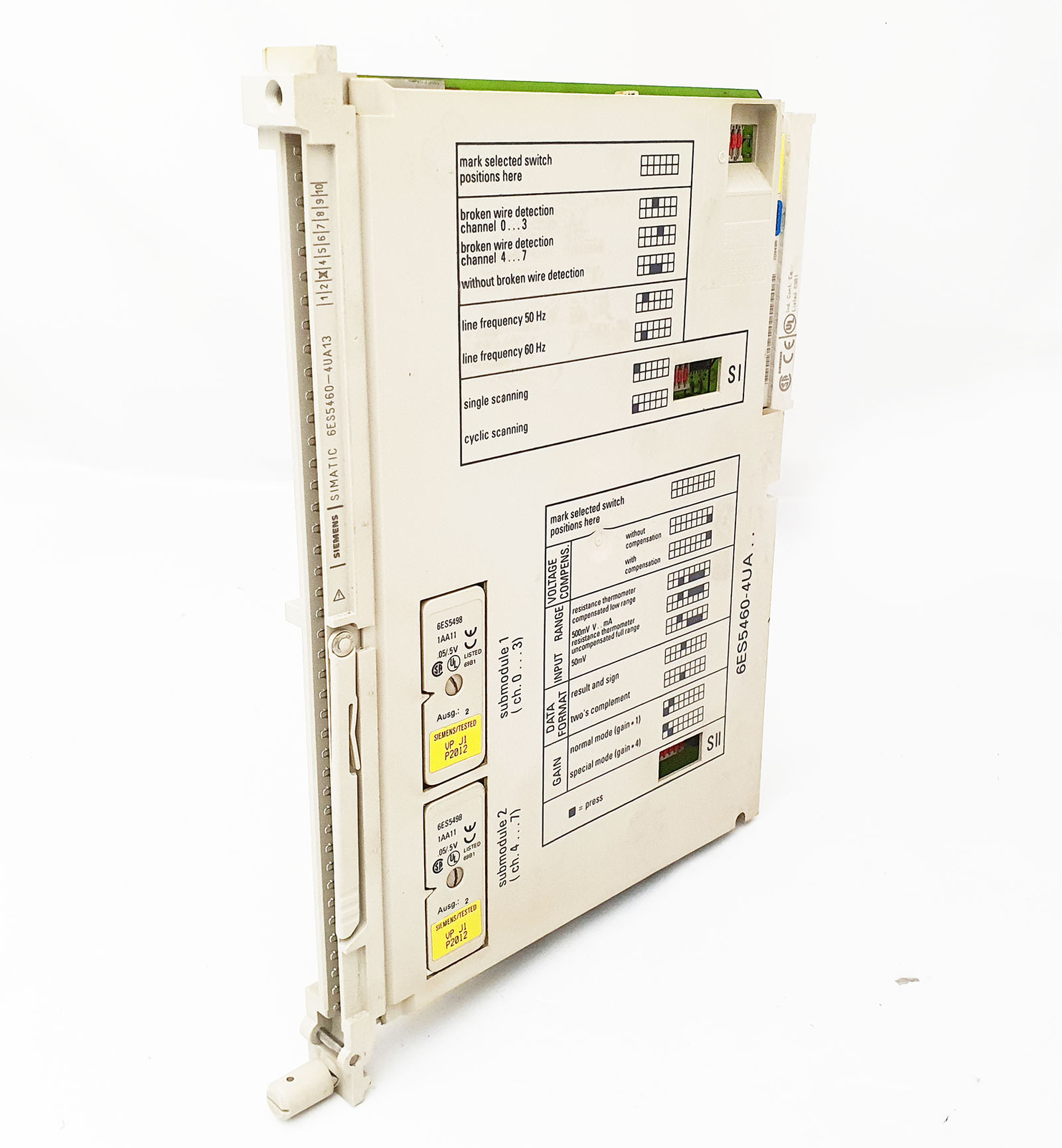 SIEMENS - Image 1