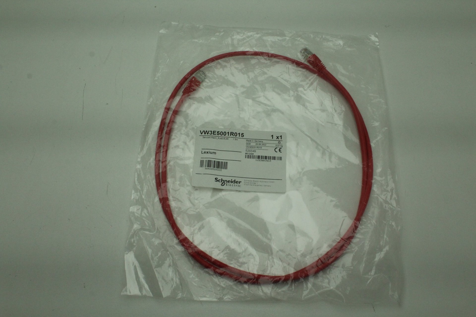 SCHNEIDER ELECTRIC - Image 1