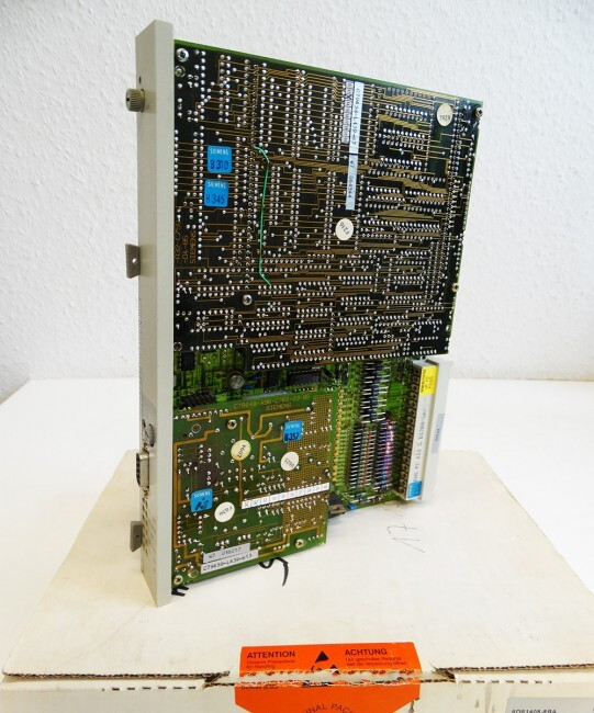 SIEMENS - Image 1