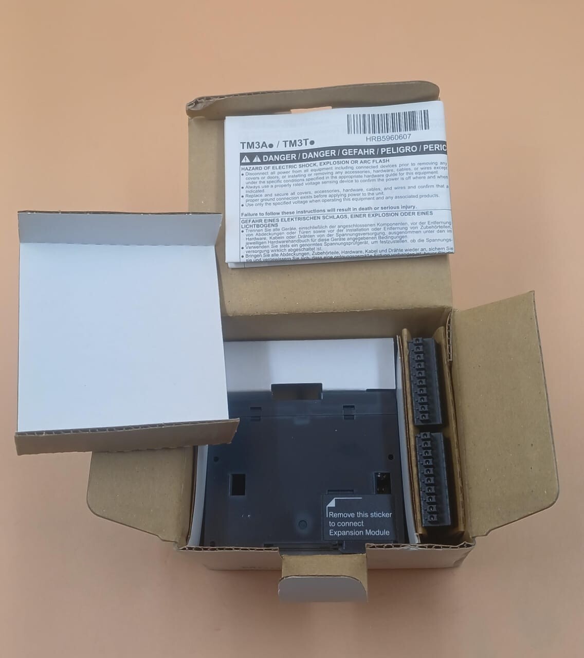 SCHNEIDER ELECTRIC - Image 1
